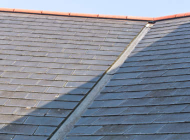 slate Roofing Company in Derby