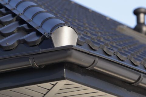 guttering companies in Derby