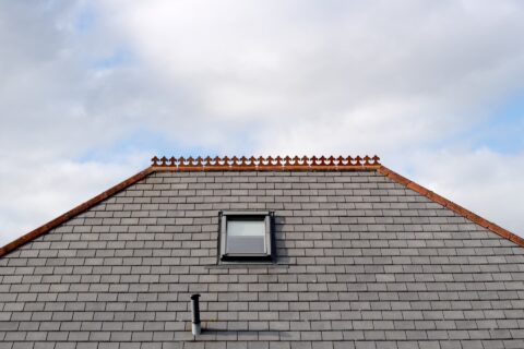 Slate Roofing Derby