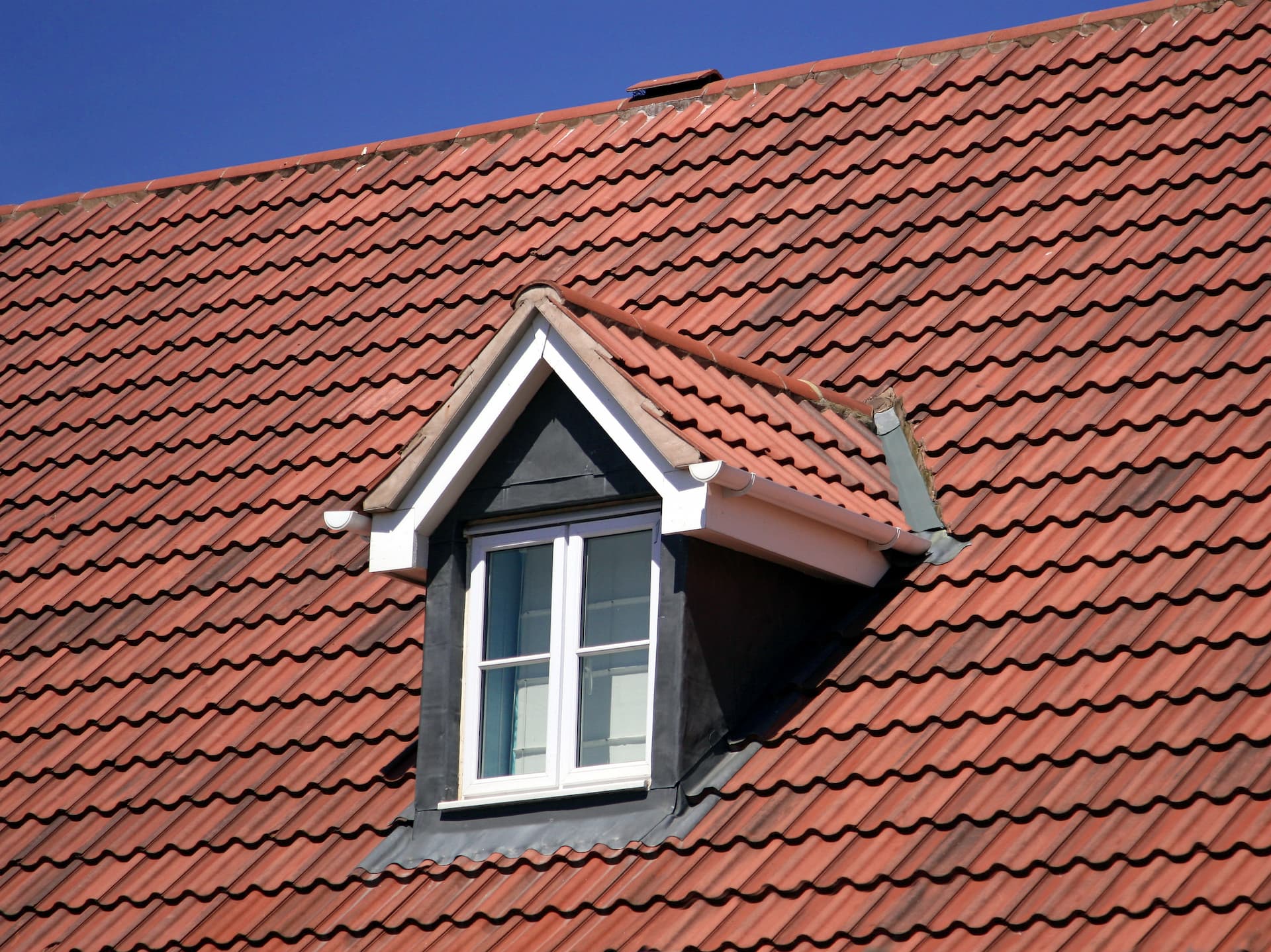 Roof Companies in Derby